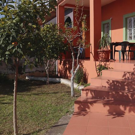 Vila 8 Krujë Exterior foto