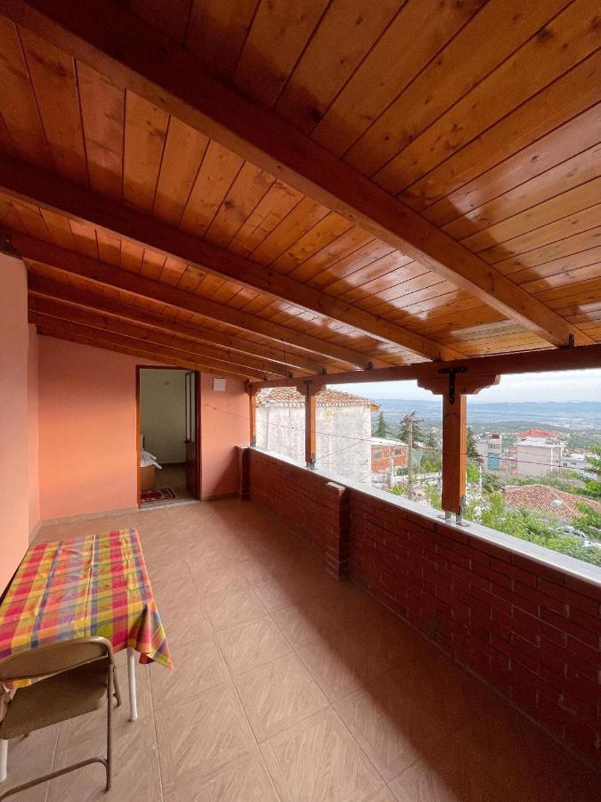 Vila 8 Krujë Exterior foto