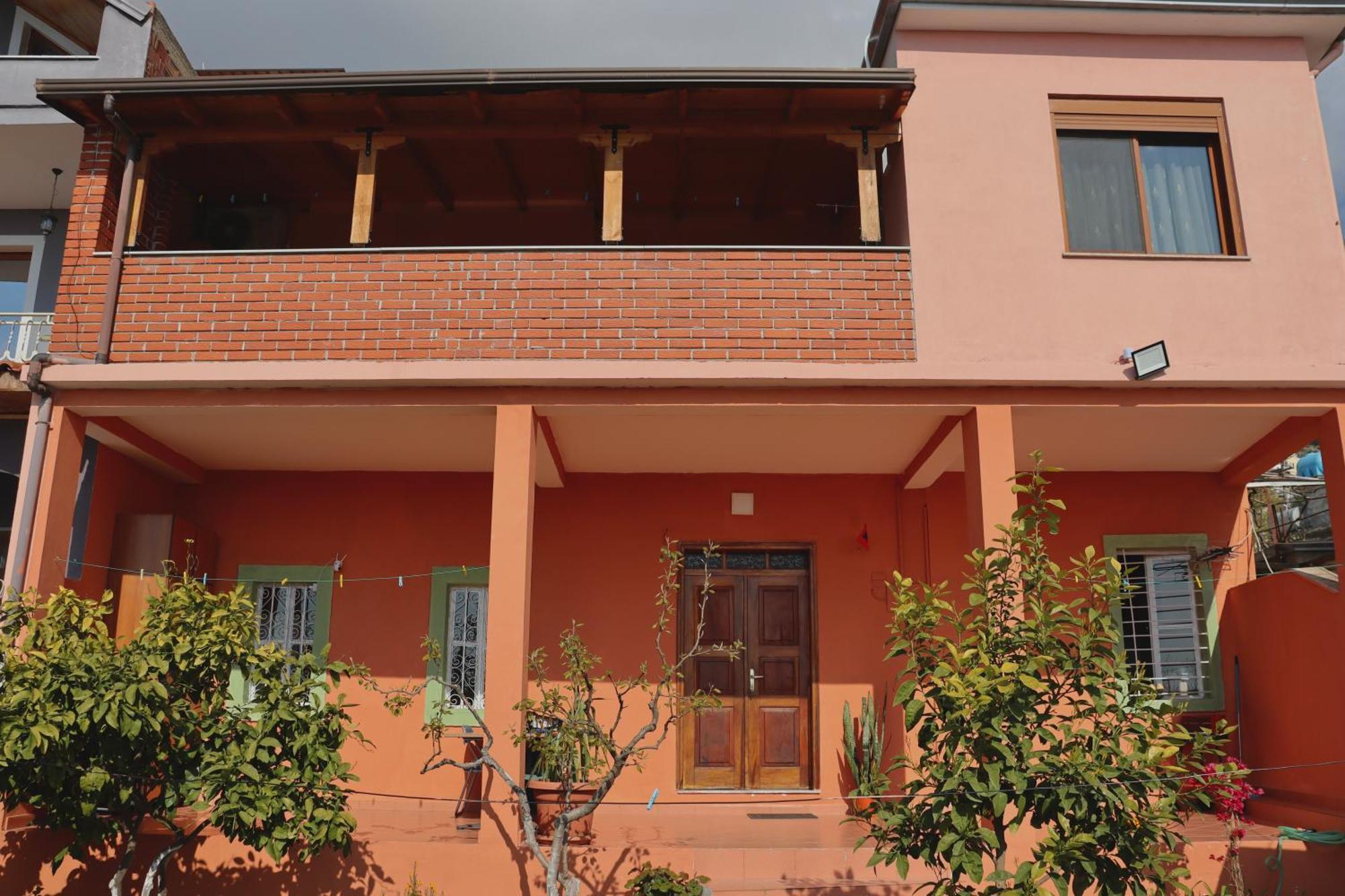 Vila 8 Krujë Exterior foto