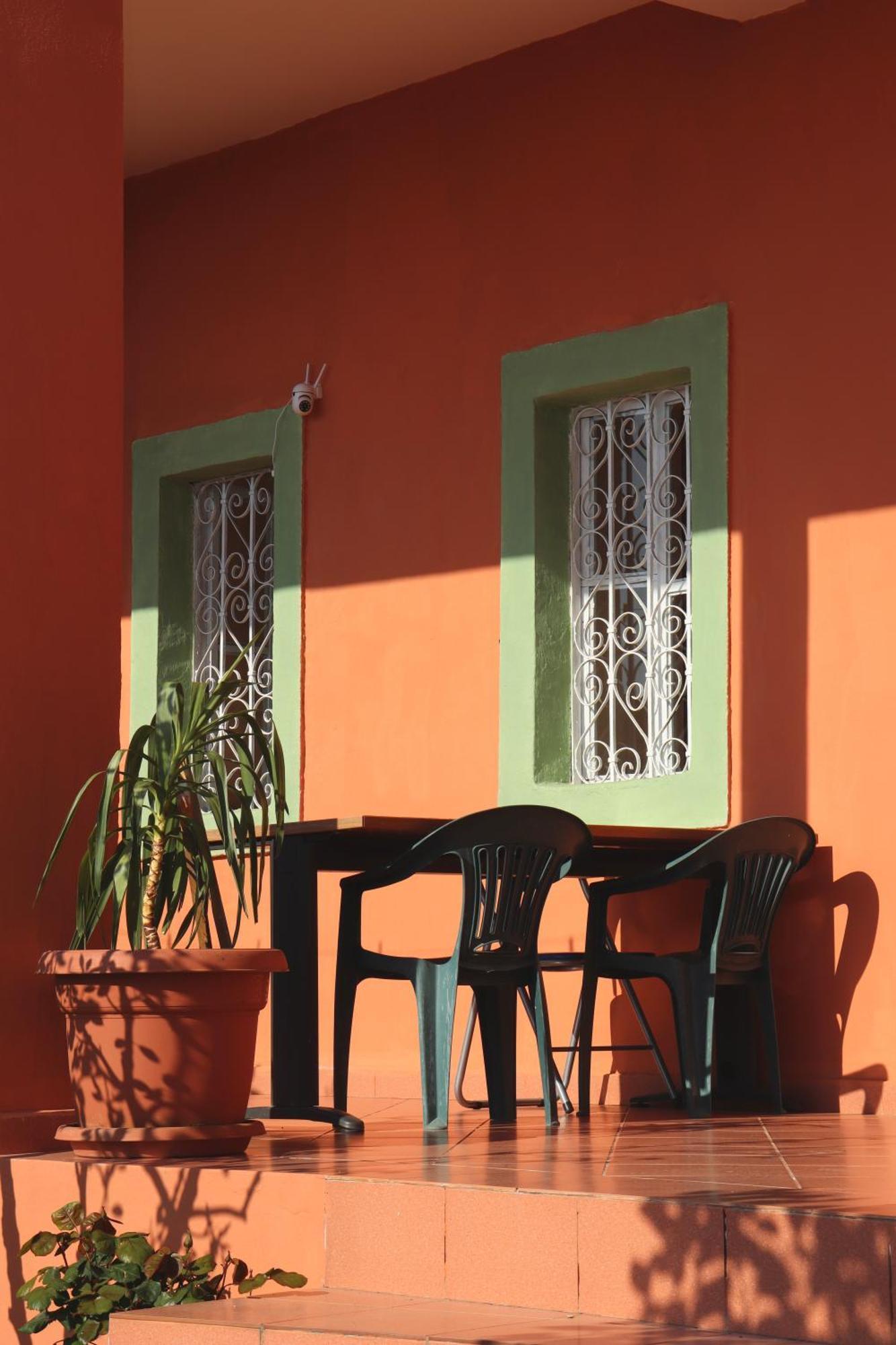 Vila 8 Krujë Exterior foto